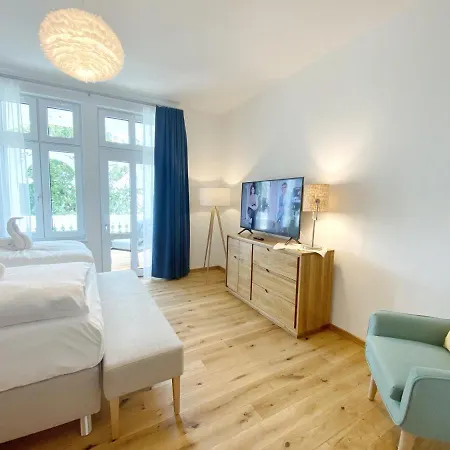 アパート Jenny Jenny - 3