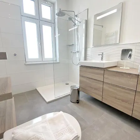 アパート Jenny Jenny - 3 ザスニッツ