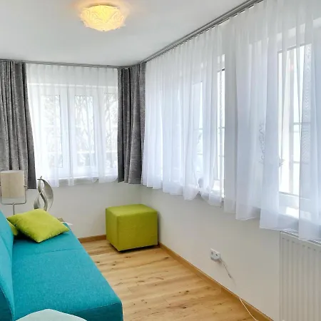 Jenny Jenny - 3 ザスニッツ