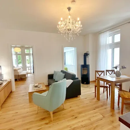 アパート Jenny Jenny - 3