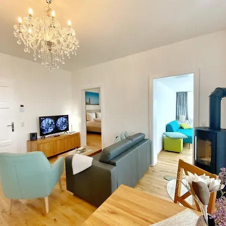 Jenny Jenny - 3 ザスニッツ